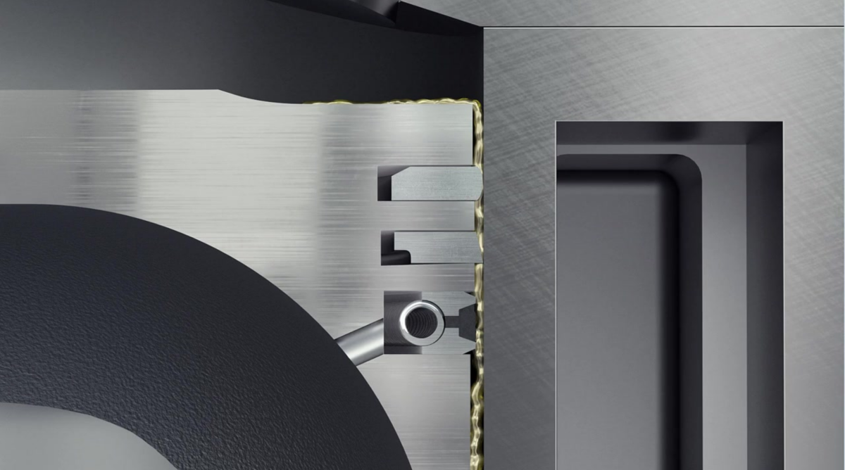 Verschmutzte Kolbenringe mit eingeschränkter Funktion Verschmutzte Kolbenringe mit eingeschränkter Funktion